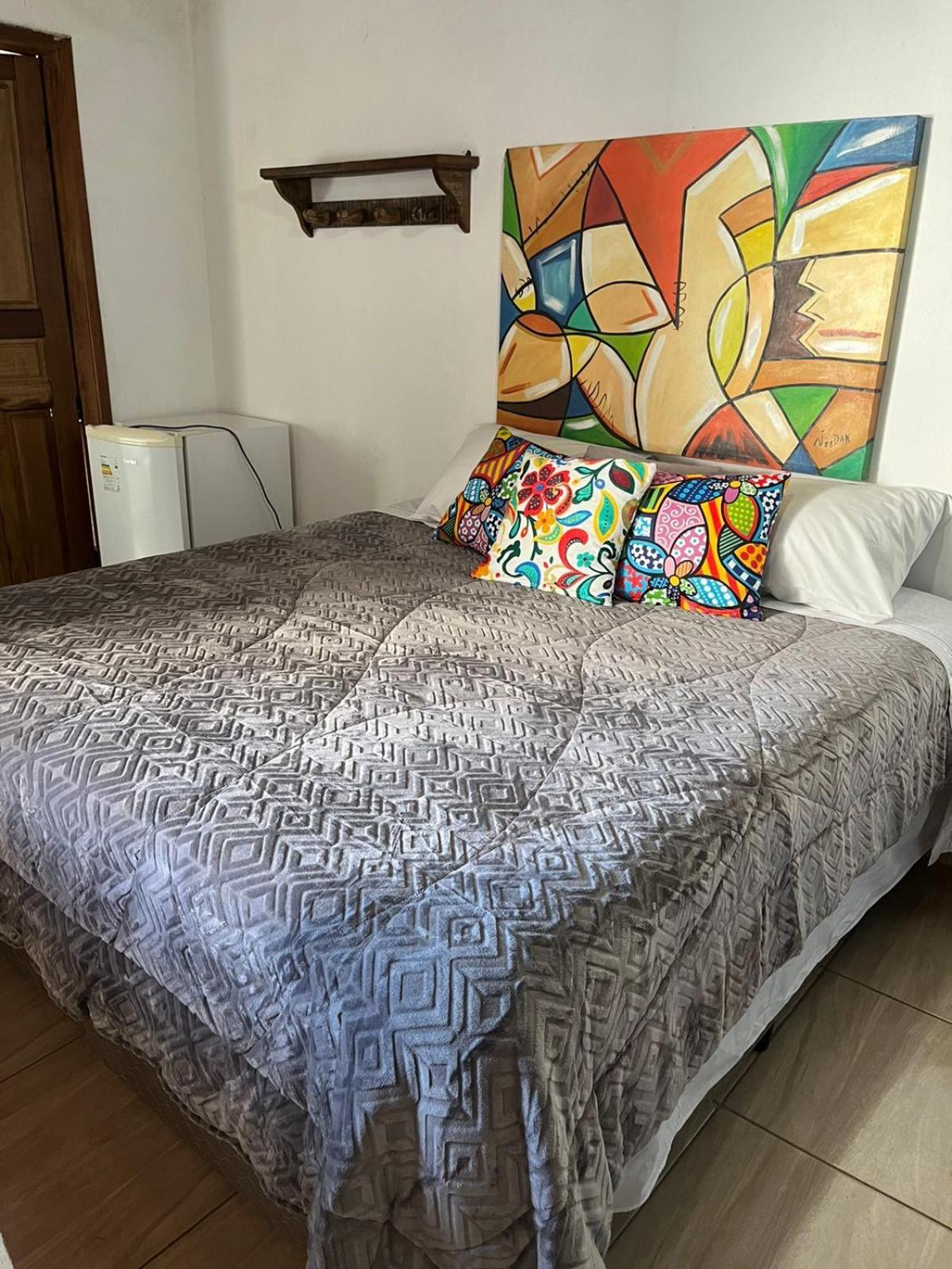 Hotel Pouso Bem Estar Tiradentes Exterior foto
