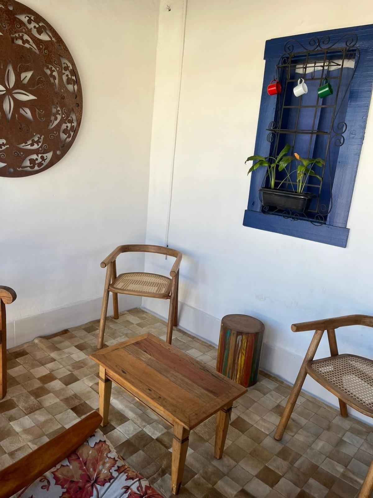 Hotel Pouso Bem Estar Tiradentes Exterior foto