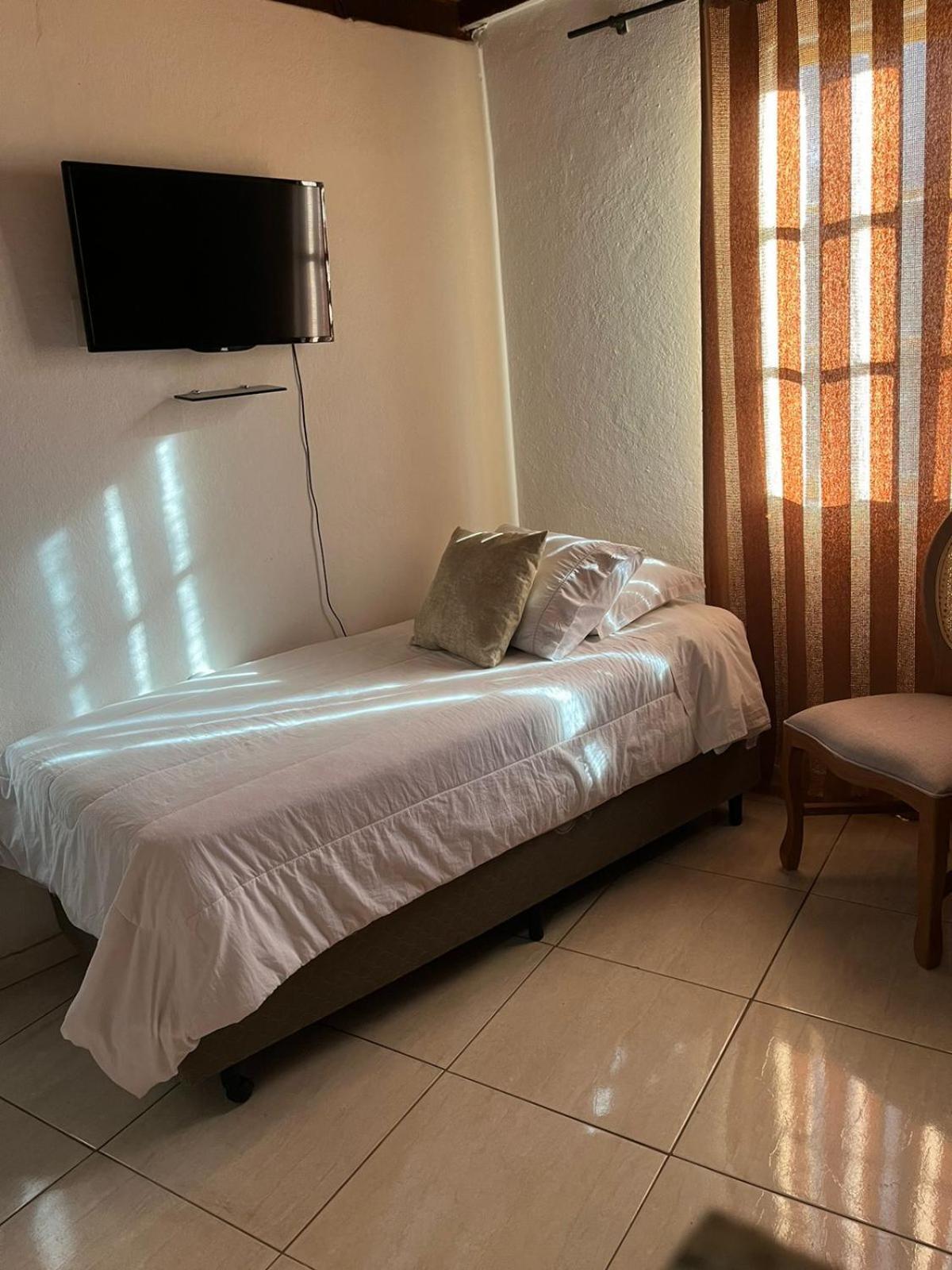 Hotel Pouso Bem Estar Tiradentes Exterior foto