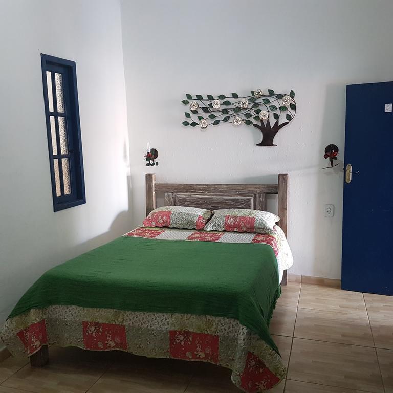 Hotel Pouso Bem Estar Tiradentes Exterior foto