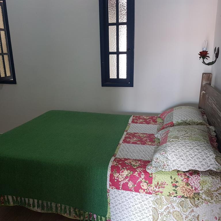 Hotel Pouso Bem Estar Tiradentes Exterior foto